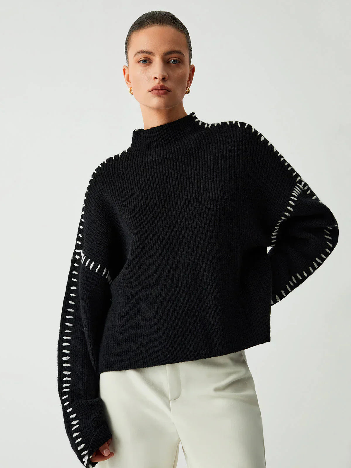 Cardigan Isa