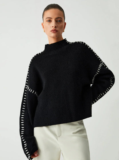 Cardigan Isa