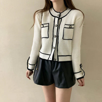 Cardigan Cris