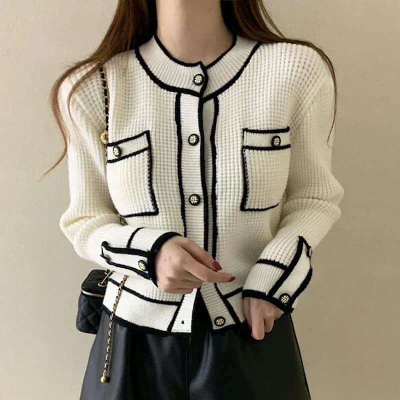 Cardigan Cris