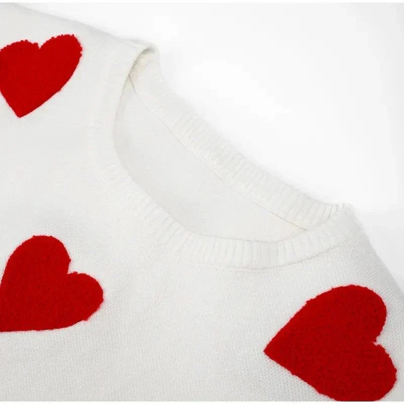 Cardigan Love me