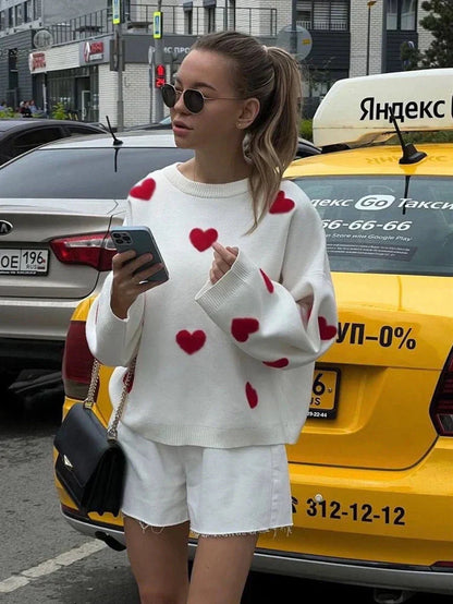 Cardigan Love me