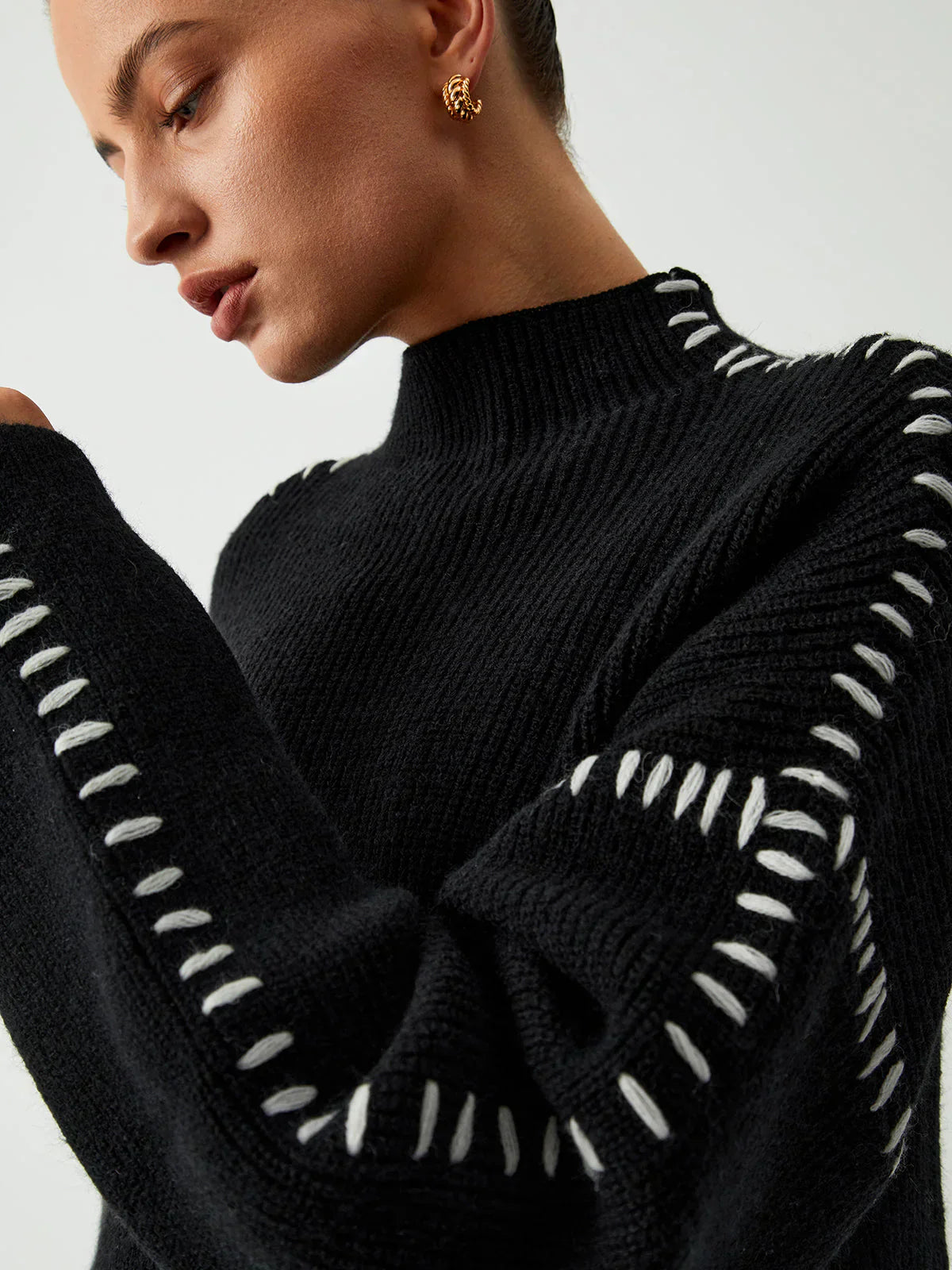 Cardigan Isa