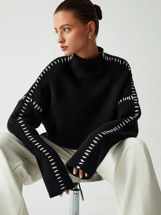 Cardigan Isa