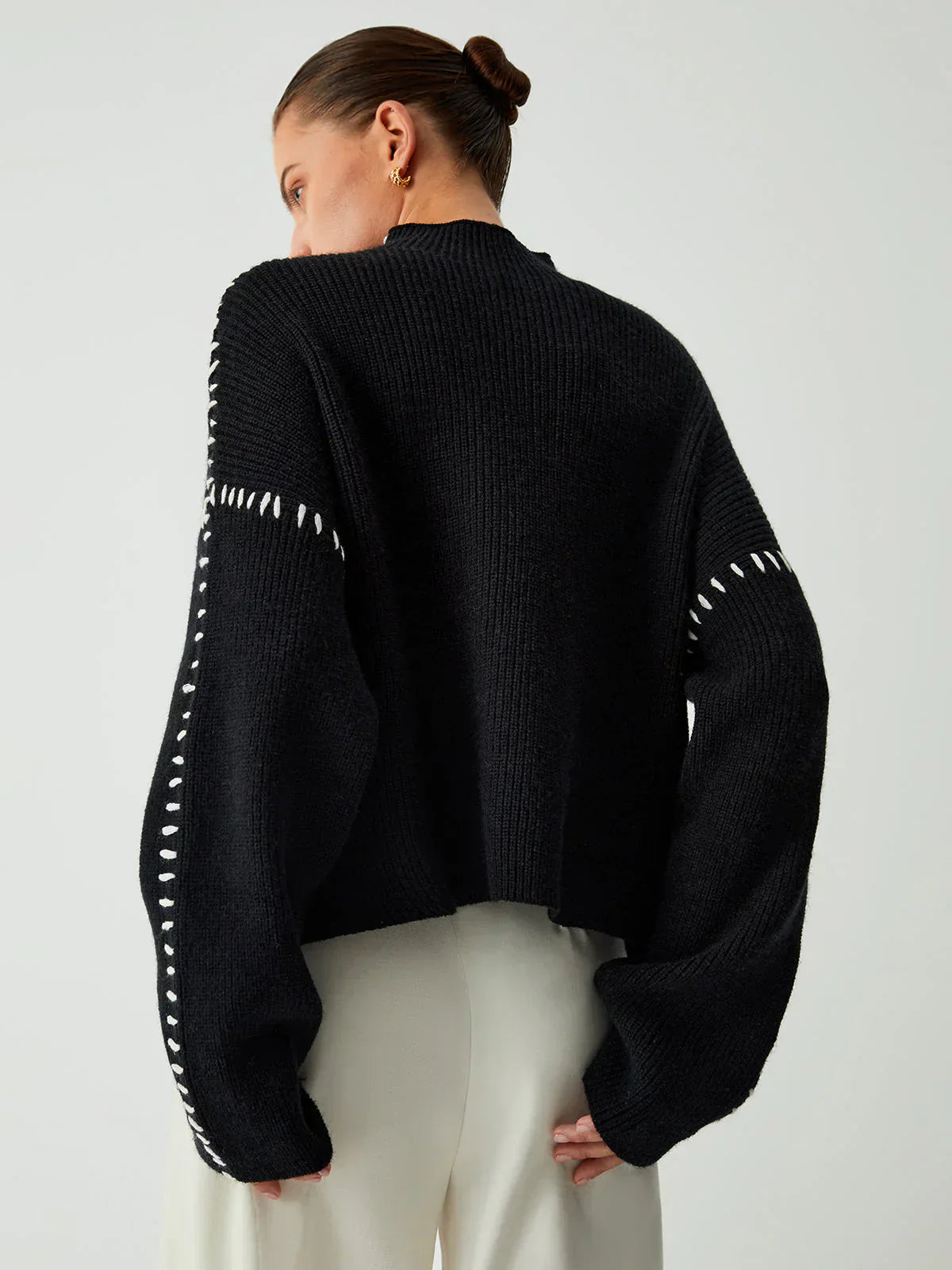 Cardigan Isa