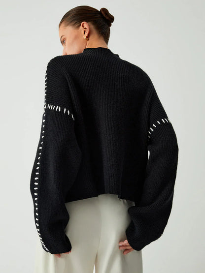 Cardigan Isa