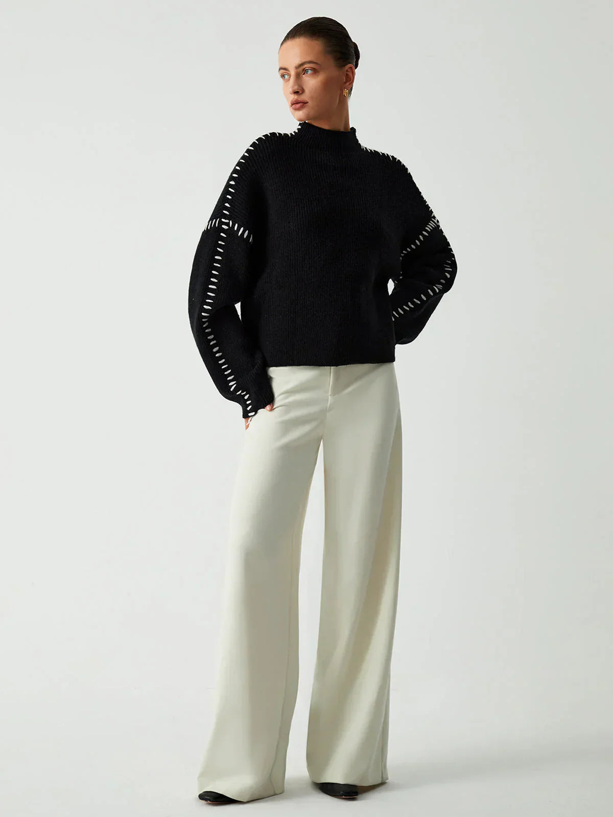 Cardigan Isa
