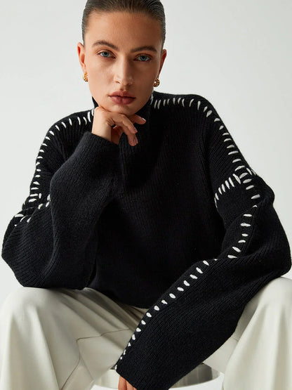 Cardigan Isa