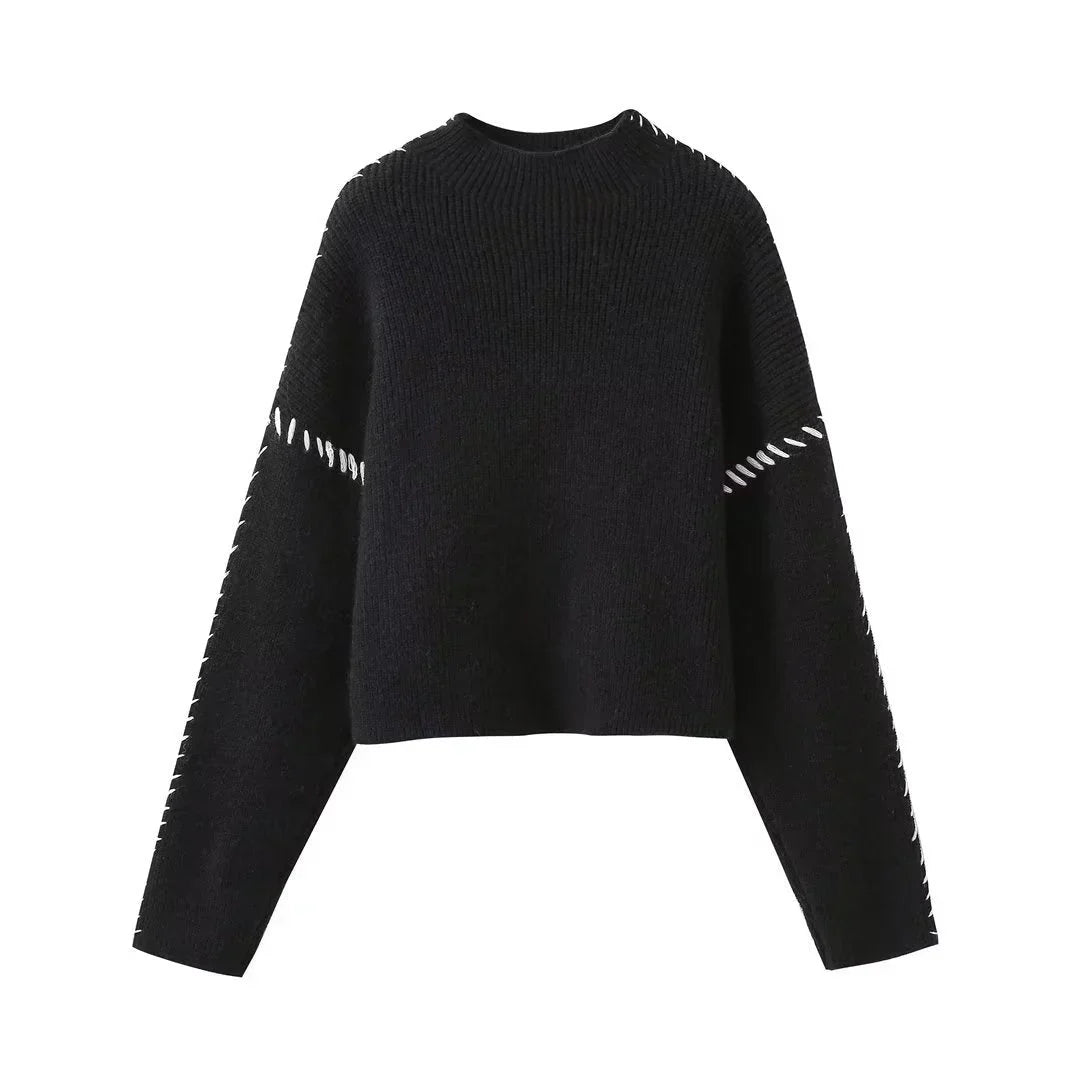 Cardigan Isa