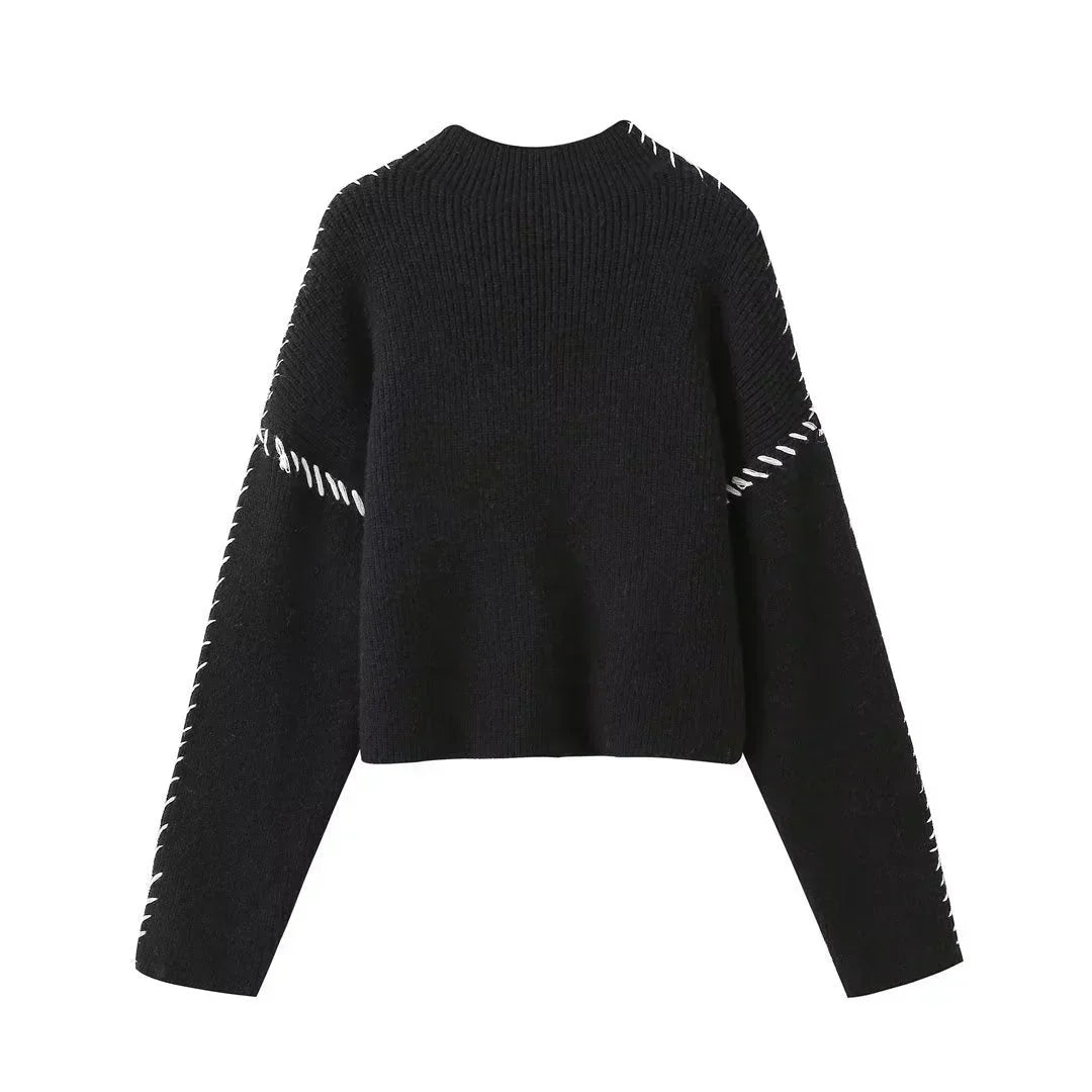 Cardigan Isa