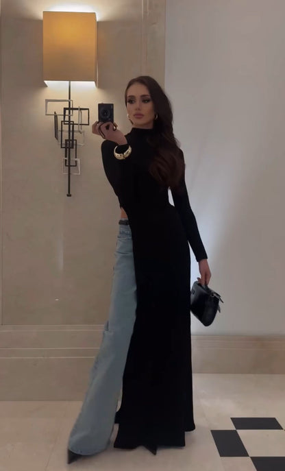 Blusa Unique