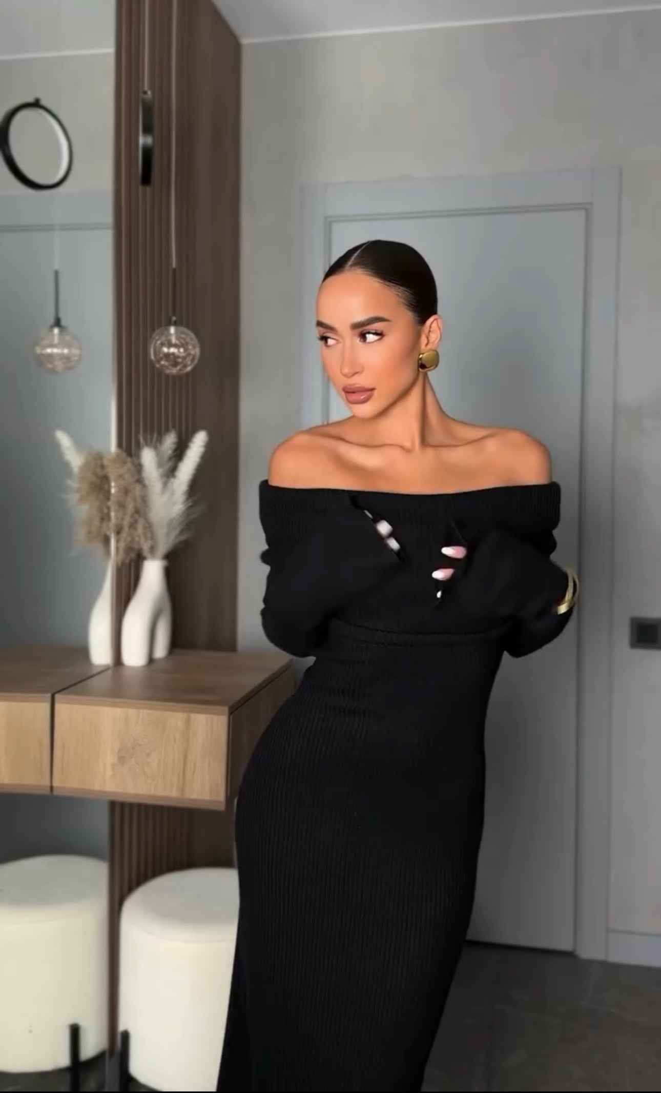 Vestido Valença