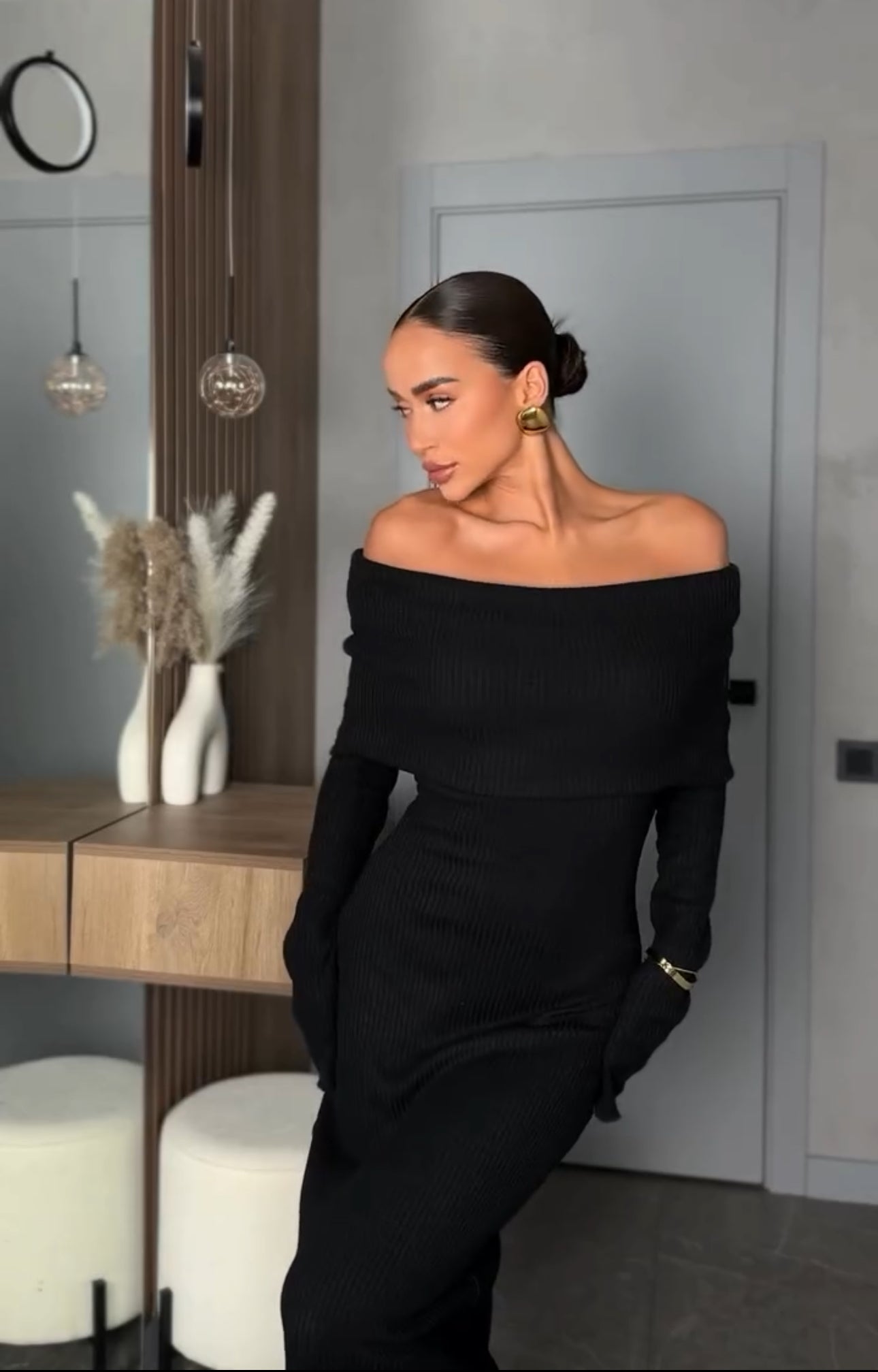 Vestido Valença