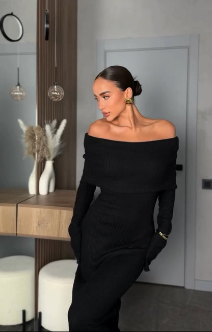 Vestido Valença