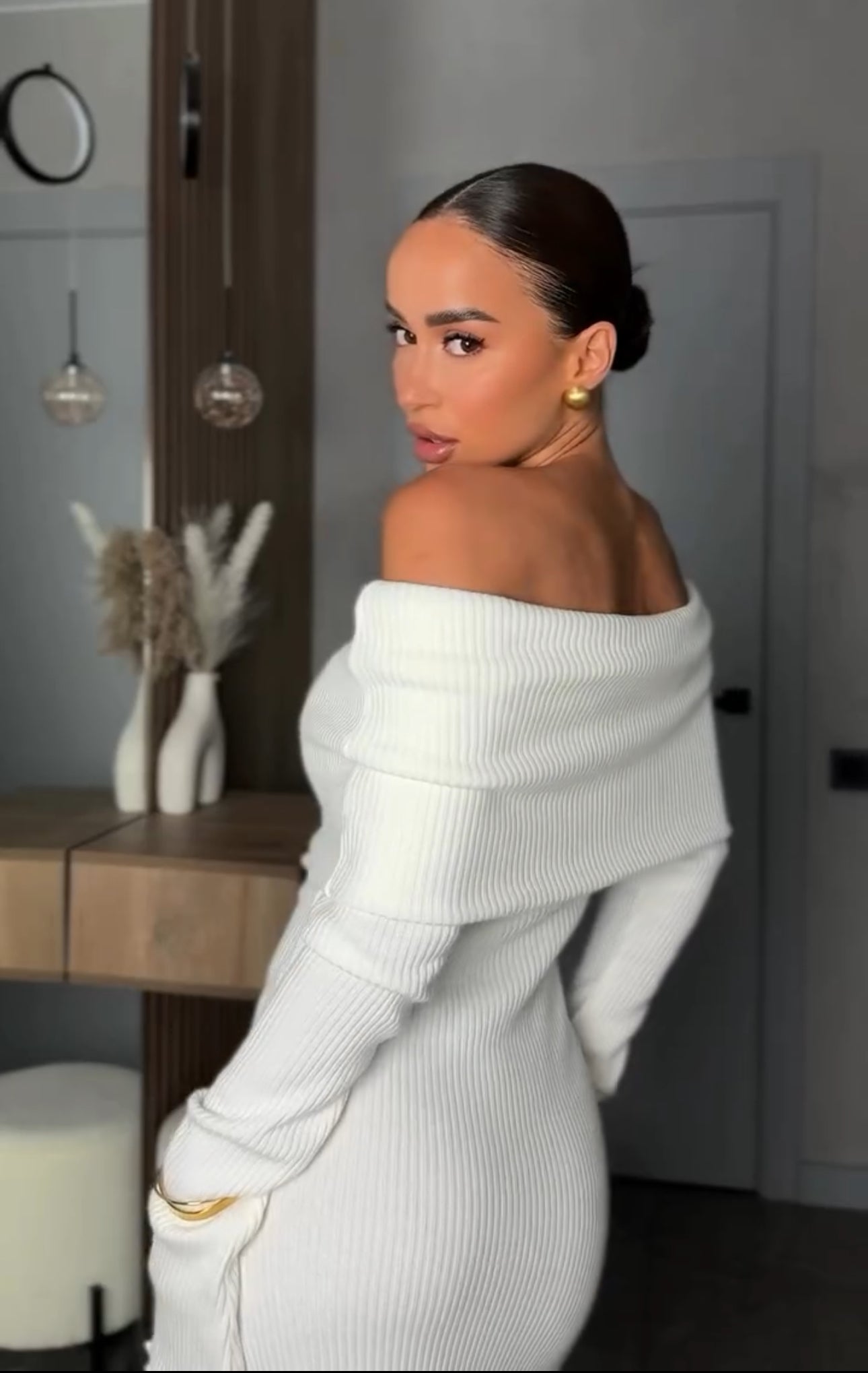 Vestido Valença