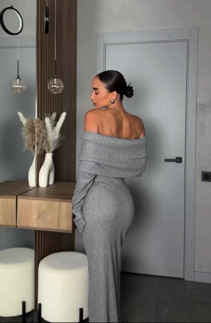 Vestido Valença