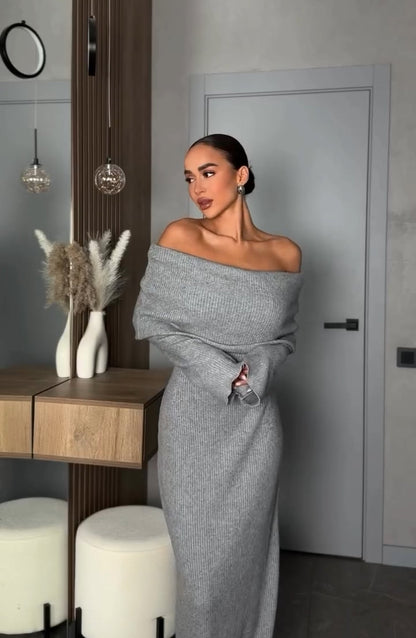Vestido Valença
