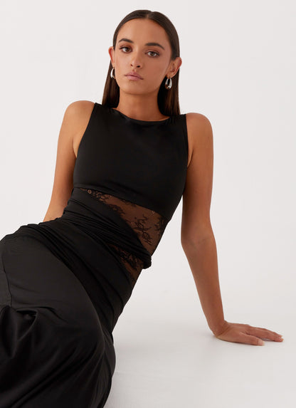 Dress Emma