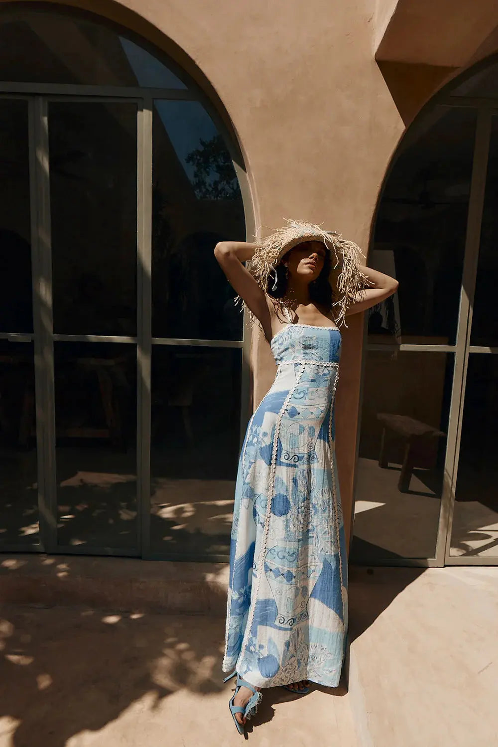 Aurélie Maxi