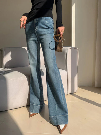 Vaqueros Bella