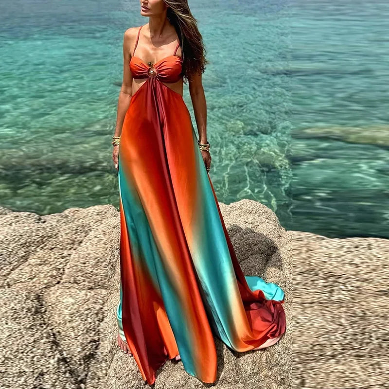 Vestido Chloe
