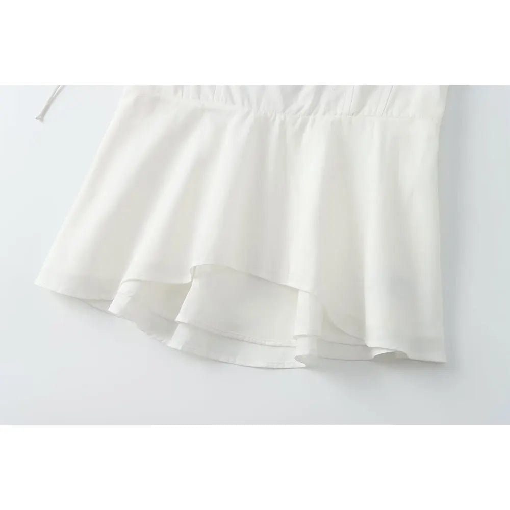 Blusa Anastasia