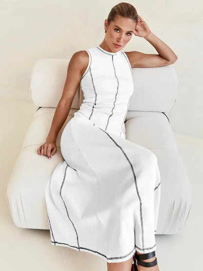 Vestido Midi