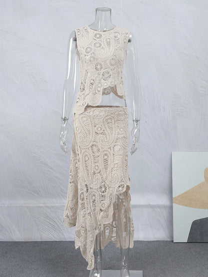 Conjunto Lolita - Elegancia y Exclusividad