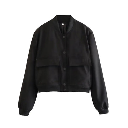 Chaqueta gabi