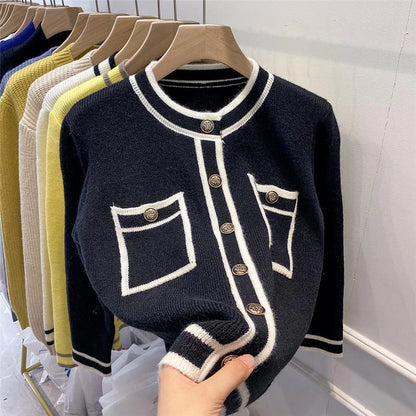 Cardigan Cris