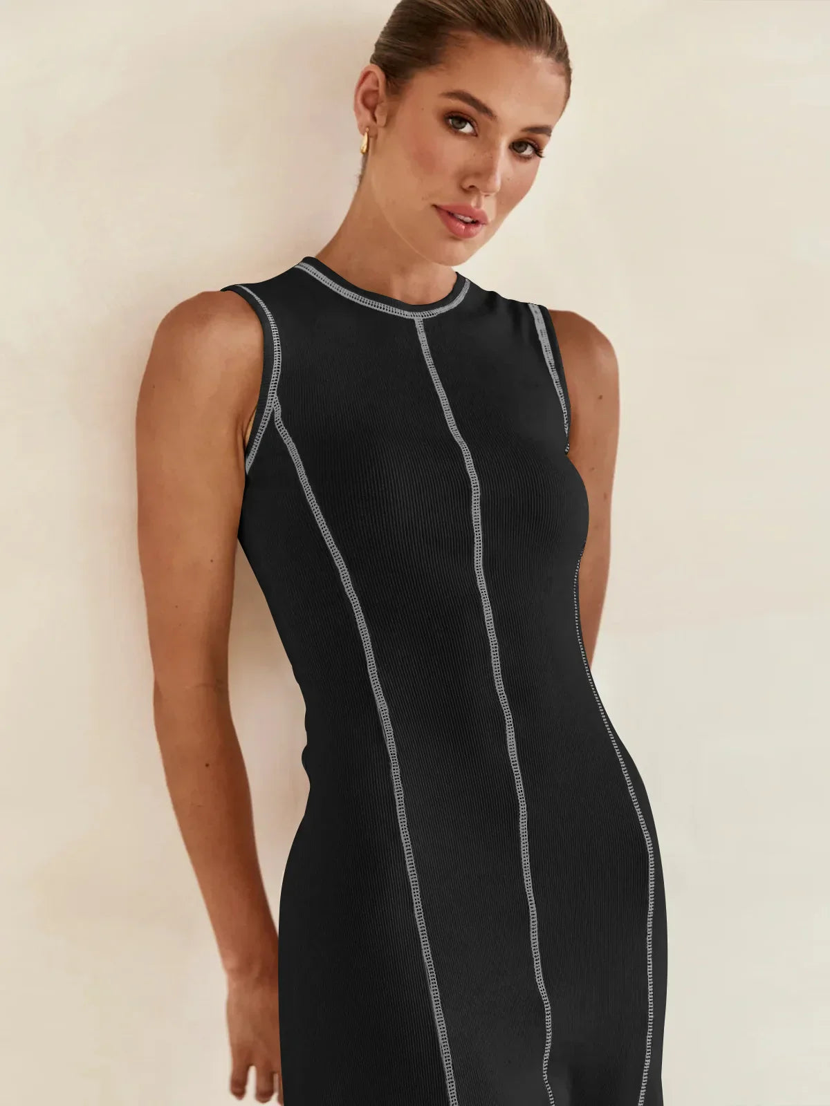 Vestido Midi