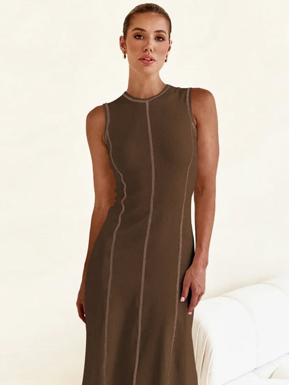 Vestido Midi