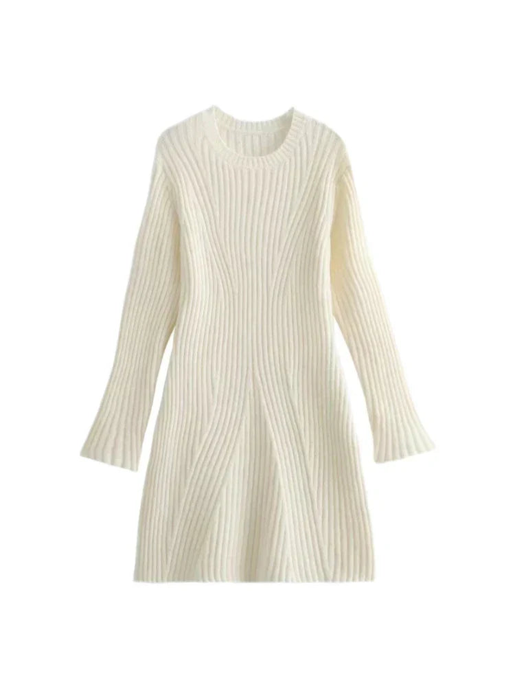 Vestido Pôli
