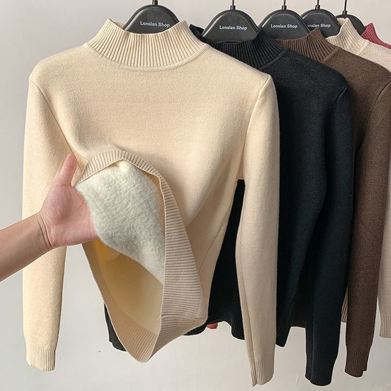 Cárdigan LIVIA