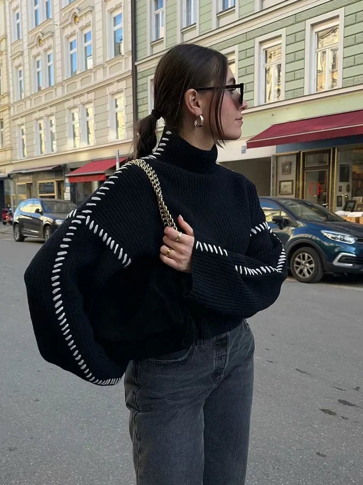 Cardigan Isa