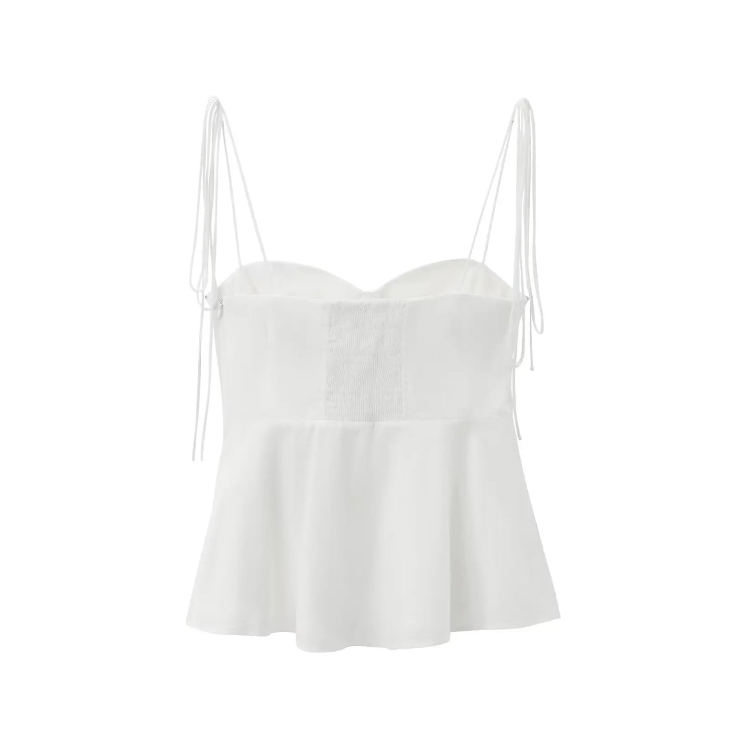 Blusa Anastasia