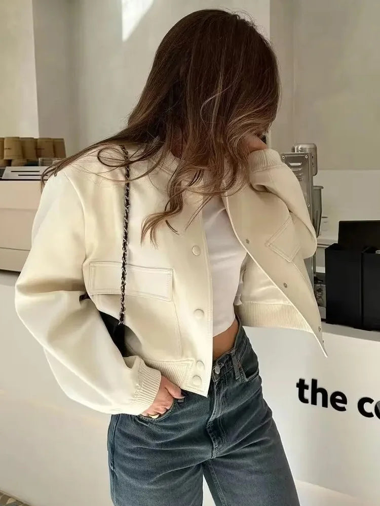 Chaqueta gabi