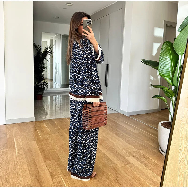 Conjunto Bridgerton