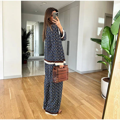 Conjunto Bridgerton