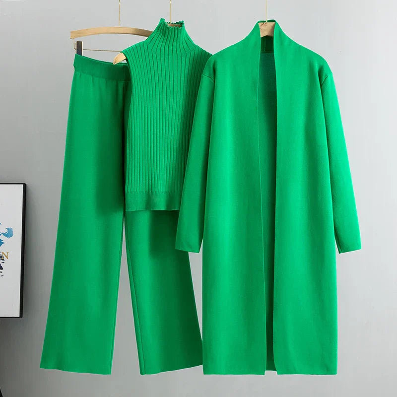 Conjunto Lady