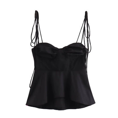 Blusa Anastasia