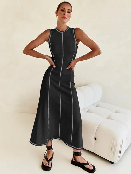 Vestido Midi
