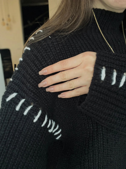Cardigan Isa