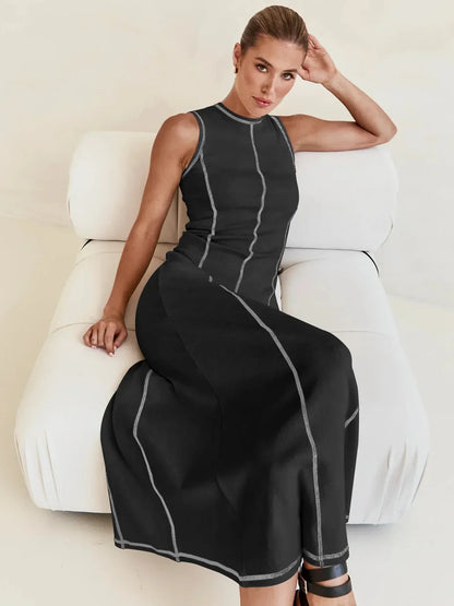 Vestido Midi