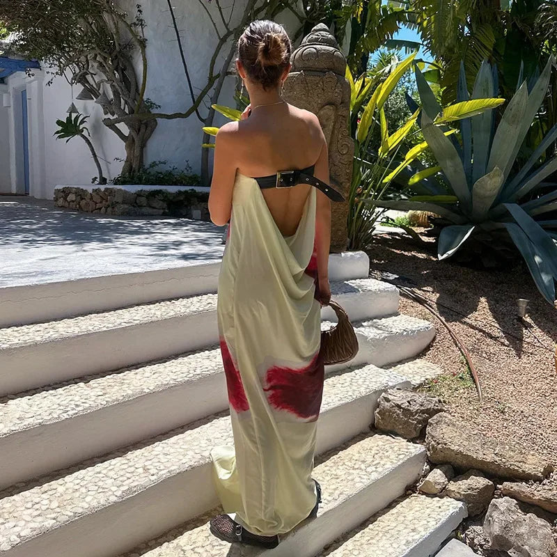 Vestido Rebeca