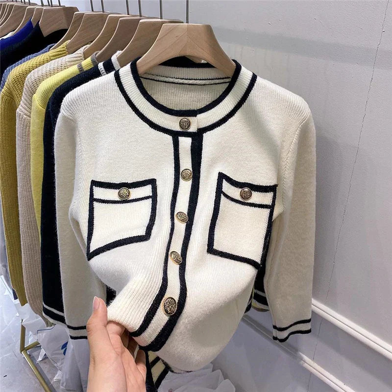 Cardigan Cris