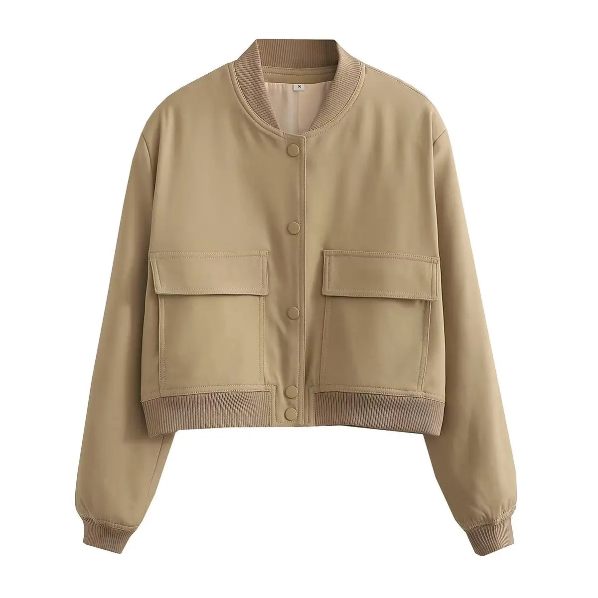 Chaqueta gabi