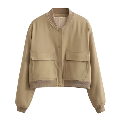 Chaqueta gabi