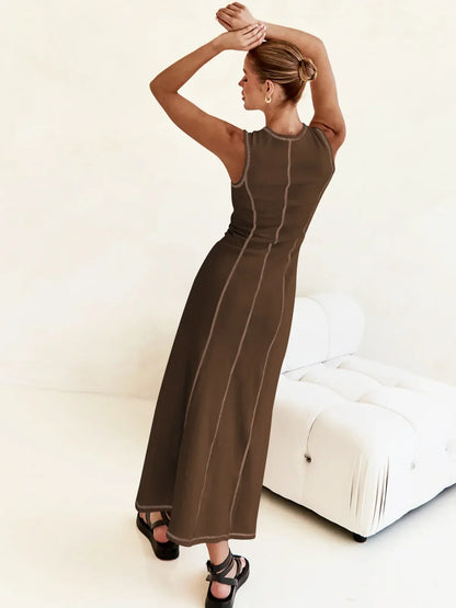 Vestido Midi