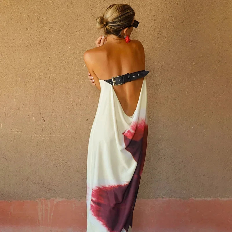 Vestido Rebeca